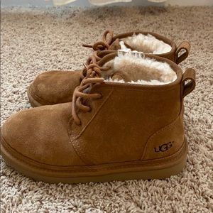 UGG Neumel ll Boots (unisex)